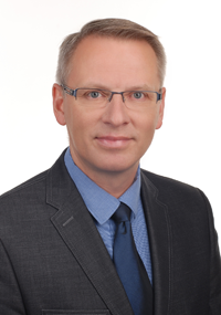Prorektor ds. nauki